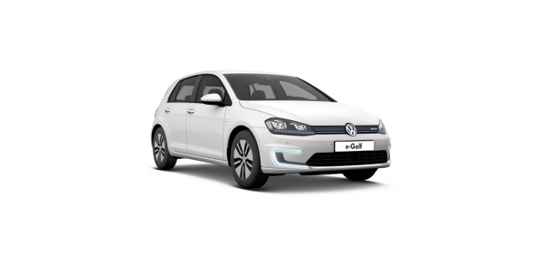 e-Golf, BE1 / BE2 (2014 - 2020)