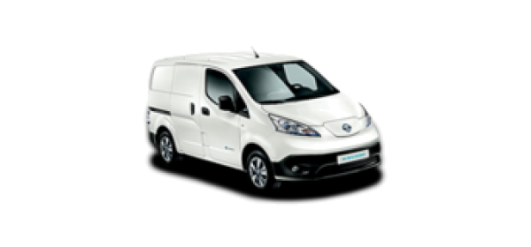 E-NV200 (2014 - 2019)