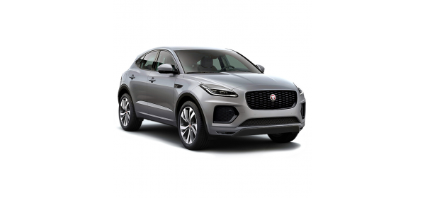 E-Pace, X540 (2016 - по н.в.)