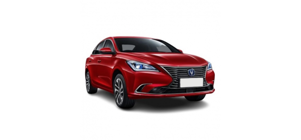 EADO EV (2022 - по н.в.)