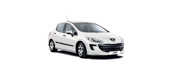 308, T7 (2007 - 2013)
