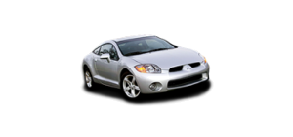 Eclipse (2005 - 2012)