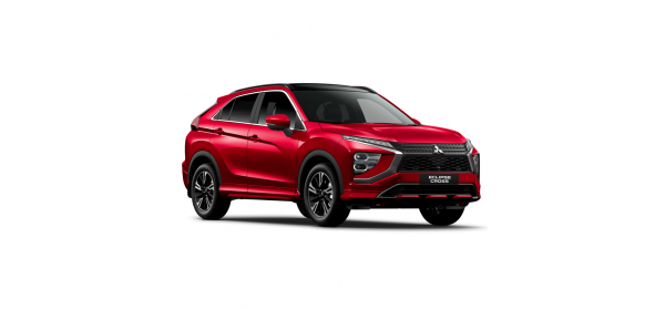 Eclipse Cross (2017 - по н.в.)