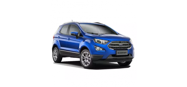 EcoSport (2013 - )