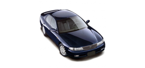 Efini MS-8, MB (1992 - 1998)