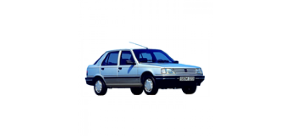 309 (1985 - 1993)