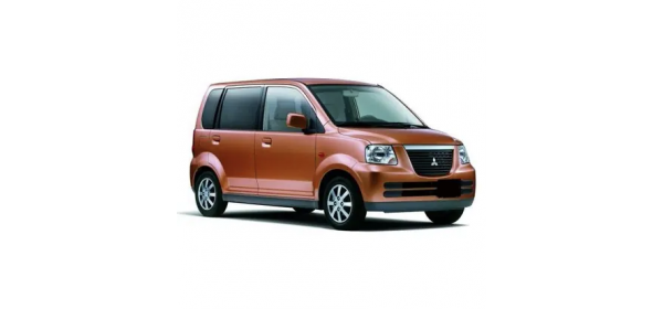 eK I / eK classy / eK-Series (2003 - 2005)