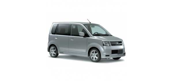 eK I / eK Sport / eK-Series (2002 - 2006)