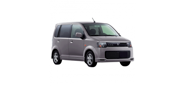 eK II / eK Sport / eK-Series (2006 - 2013)