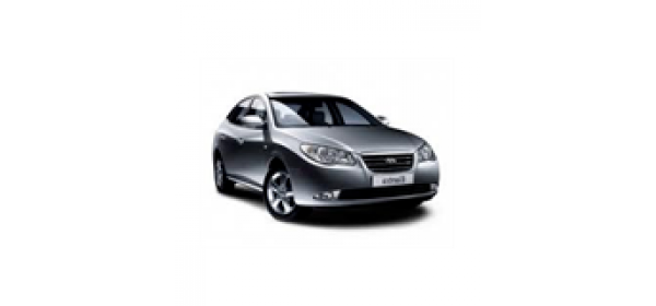 Elantra / Yilante (2004 - 2011)