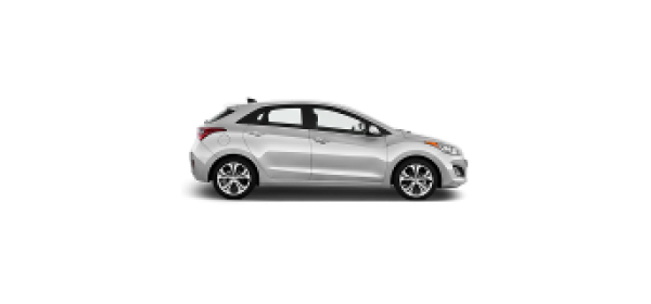 Elantra GT, GD (2013 - по н.в.)