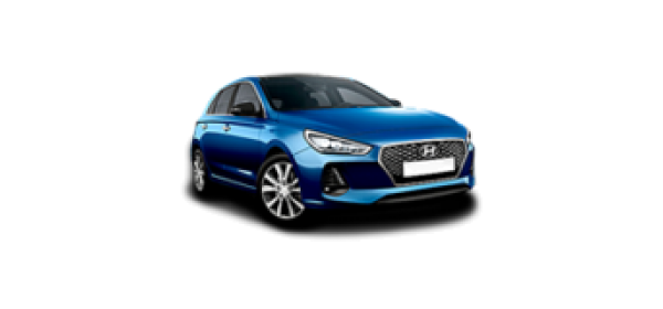 Elantra GT, PD (2016 - по н.в.)