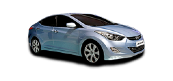 Elantra Langdon (2012 - 2016)
