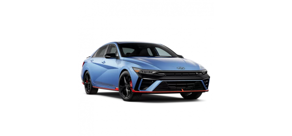 Elantra N / Avante N / i30 Sedan N, PD (2019 - по н.в.)