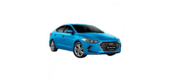 Elantra VI, AD / ADA (2014 - по н.в.)