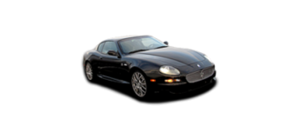 3200 GT (1998 - 2001)