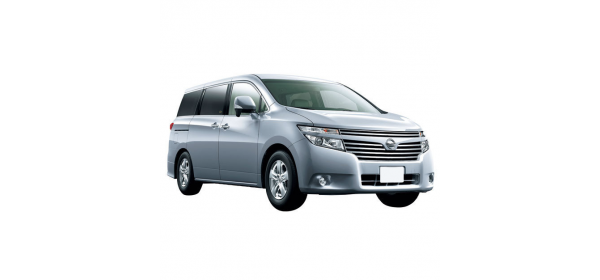 Elgrand / Quest, E52 (2010 - по н.в.)