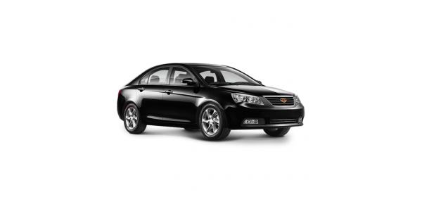 Emgrand EC7 / EC7-RV (2011 - по н.в.)