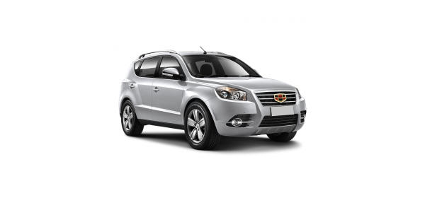 Emgrand X7 (2012 - по н.в.)