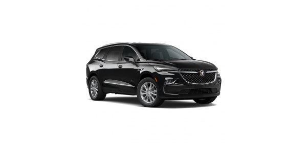 Enclave, GM C1XX (2017 - по н.в.)