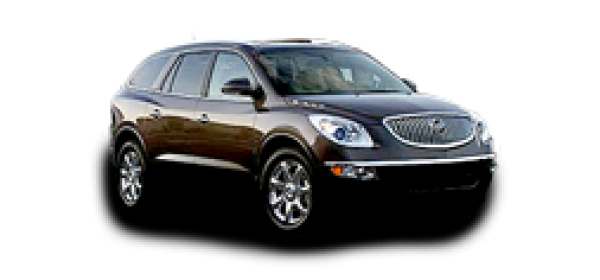 Enclave, GM Lambda (2008 - 2014)