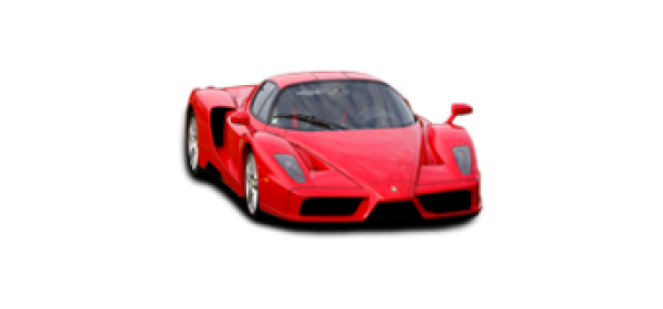 Enzo (2002 - 2004)