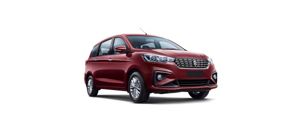 Ertiga (2012 - )
