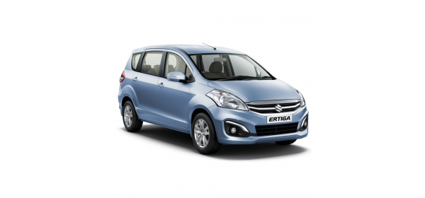 Ertiga, ZE (2012 - 2015)