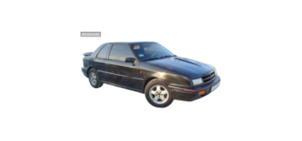 ES (1986 - 1990)