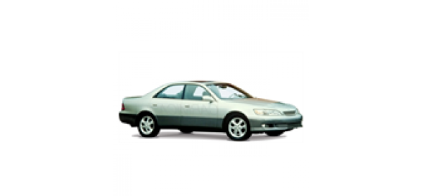 ES, III, XV20 (1996 - 2001)