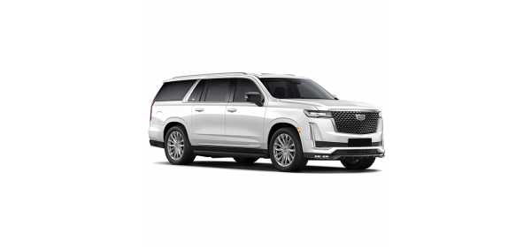 Escalade (1998 - )