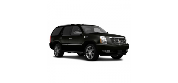 Escalade III, GMT900 / GMT926 (2006 - 2014)