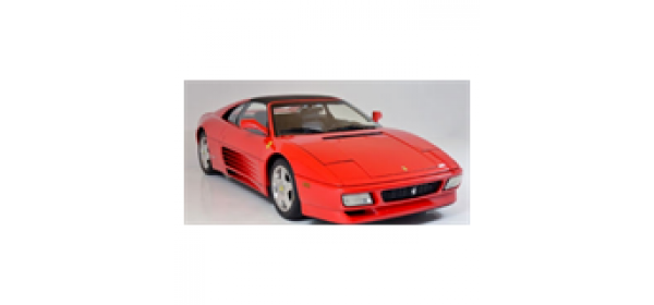 348 (1989 - 1993)