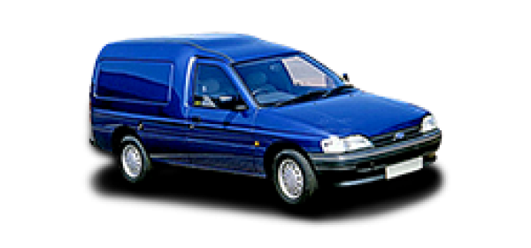 Escort (1980 - 2005)