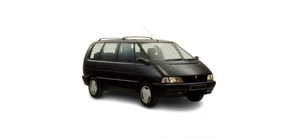 Espace II, J63 (1991 - 1996)
