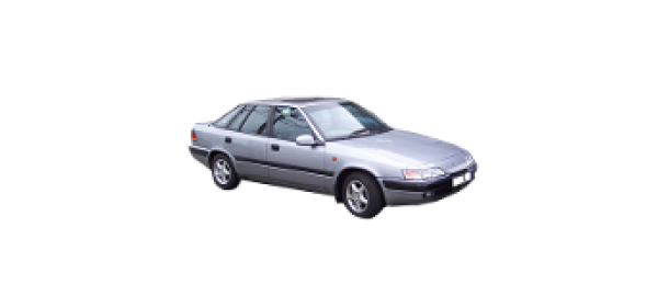 Espero (1990 - 1999)
