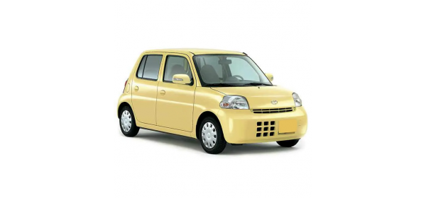 Esse, L235 / L245 (2005 - 2011)