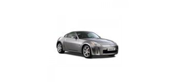 350Z, Z33 (2002 - 2009)