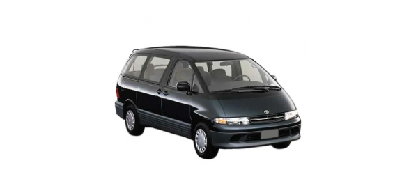 Estima / Estima Emina / Lucida / Previa, R10 / R20 (1990 - 1999)