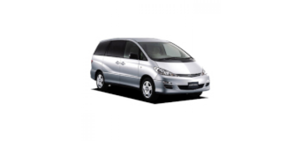 Estima, 30/40 (1999 - 2006)