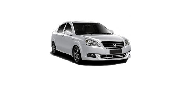 Estina (2008 - 2014)