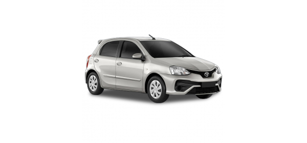 Etios / Etios Cross / Etios Liva, K10 (2010 - 2023)