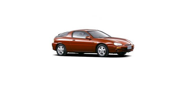 Eunos (1982 - 1998)