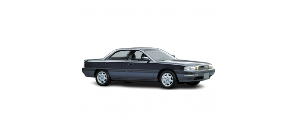 Eunos 300, MA (1982 - 1992)