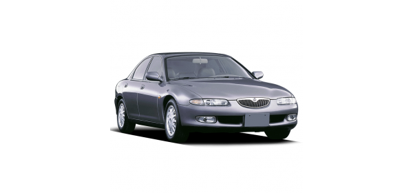 Eunos 500, CA (1992 - 1995)