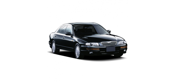 Eunos 800, TA (1993 - 1996)