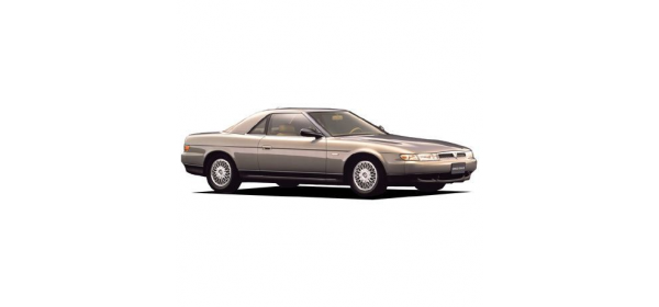 Eunos Cosmo, JC (1990 - 1995)
