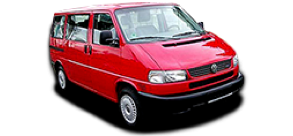 Eurovan, 7D (1999 - 2004)