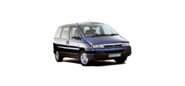 Evasion / Synergie (1994 - 2002)