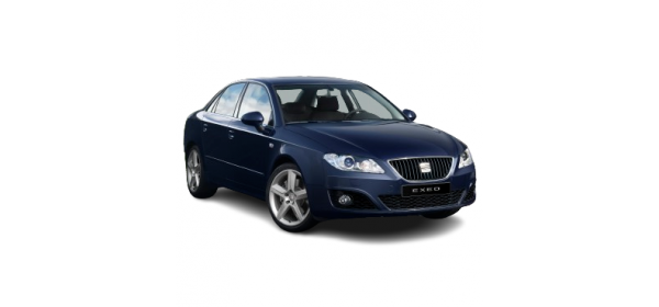 Exeo, 3R / 3R2 / 3R5 (2008 - 2014)